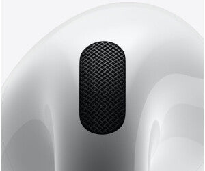 Apple AirPods 4  with Active Noise Cancellation