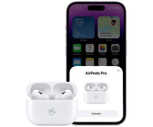 Apple AirPods Pro 2