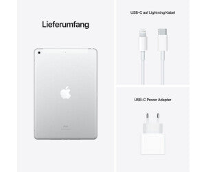 Apple iPad (2021) (Refurbished Good Condition)