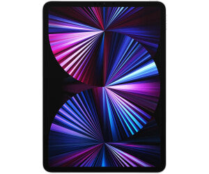 Apple iPad Pro 11 (2021) (Refurbished Excellent Condition)