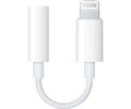 Apple Lightning to 3.5mm Adapter
