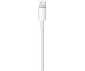 Apple Lightning to USB Cable 2.0m
