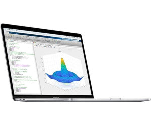 Apple MacBook Pro 16" 2019 core i7  16/500 gb
