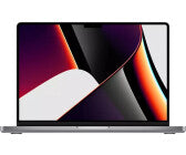 Apple MacBook Pro 16" 2021 M1 max 10-Core