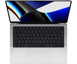 Apple MacBook Pro 16" 2021 M1 max 10-Core