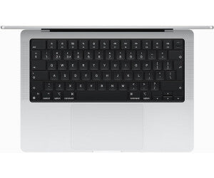 Apple MacBook Pro 16" M3 pro (2023)| 12-Core CPU |18-Core GPU| 36GB Unified Memory |512GB SSD Storage¹