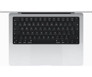 Apple MacBook Pro 14" M3 pro (2023)| 11-Core CPU| 14-Core GPU |18GB Unified Memory |512GB SSD Storage¹