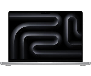 Apple MacBook Pro 14" M3 pro (2023)| 12-Core CPU| 18-Core GPU |18GB Unified Memory |1TB SSD Storage¹