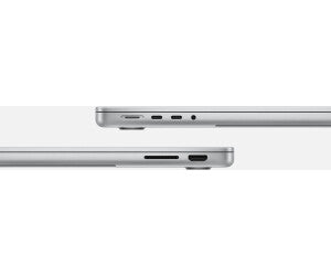 Apple MacBook Pro 14" M3 max(2023)| 14-Core CPU |30-Core GPU| 36GB Unified Memory |1TB SSD Storage¹