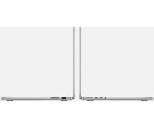 Apple MacBook Pro 14" M3 max(2023)| 14-Core CPU |30-Core GPU| 36GB Unified Memory |1TB SSD Storage¹