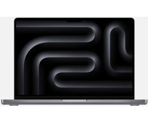Apple MacBook Pro 16" M3 max(2023)| 14-Core CPU| 30-Core GPU |36GB Unified Memory |1TB SSD Storage¹|