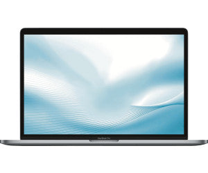 Apple MacBook Pro 15" 2018 core i7 16/500gb