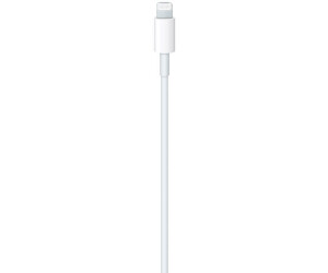 Apple USB-C to Lightning Cable 1m