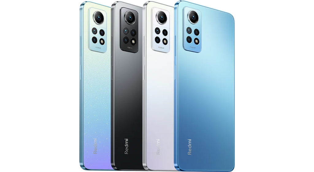 Xiaomi Redmi Note 12 Pro 4G