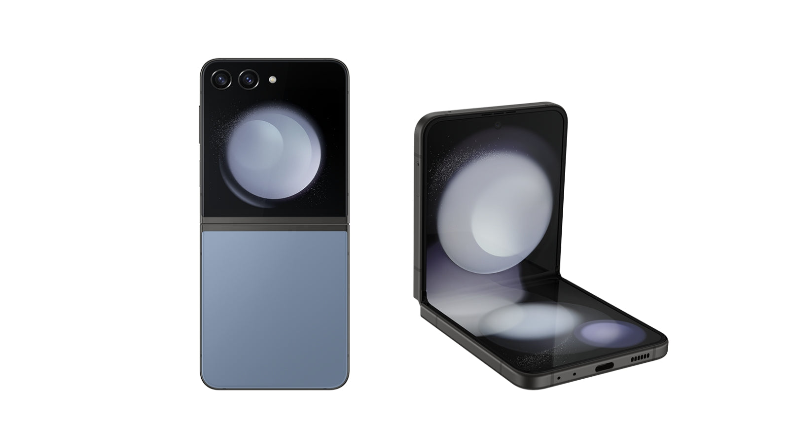 Samsung Galaxy Z Flip 5 5G