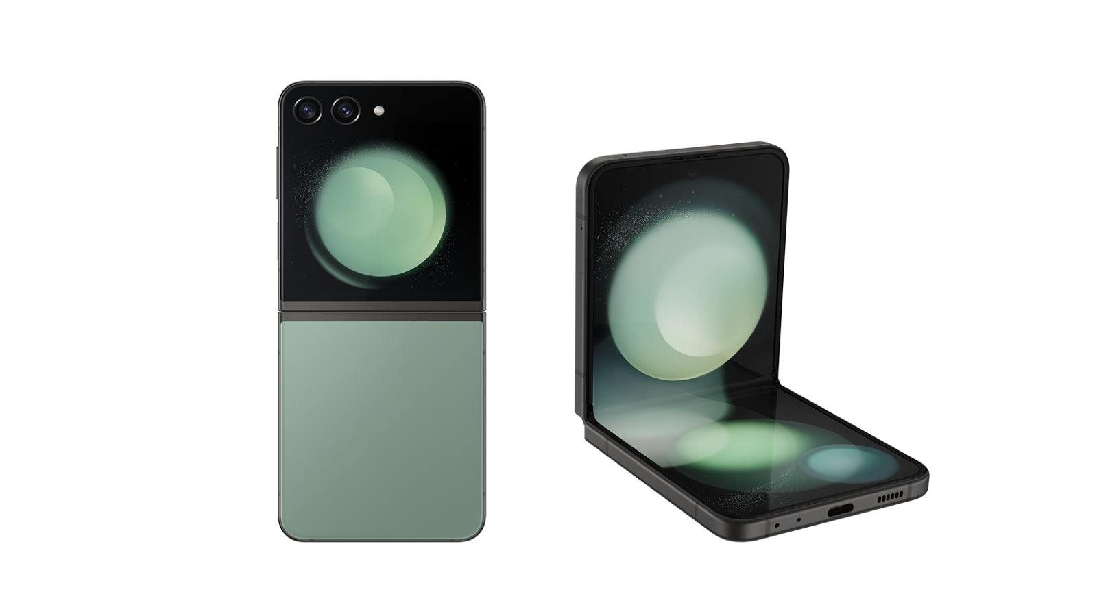 Samsung Galaxy Z Flip 5 5G