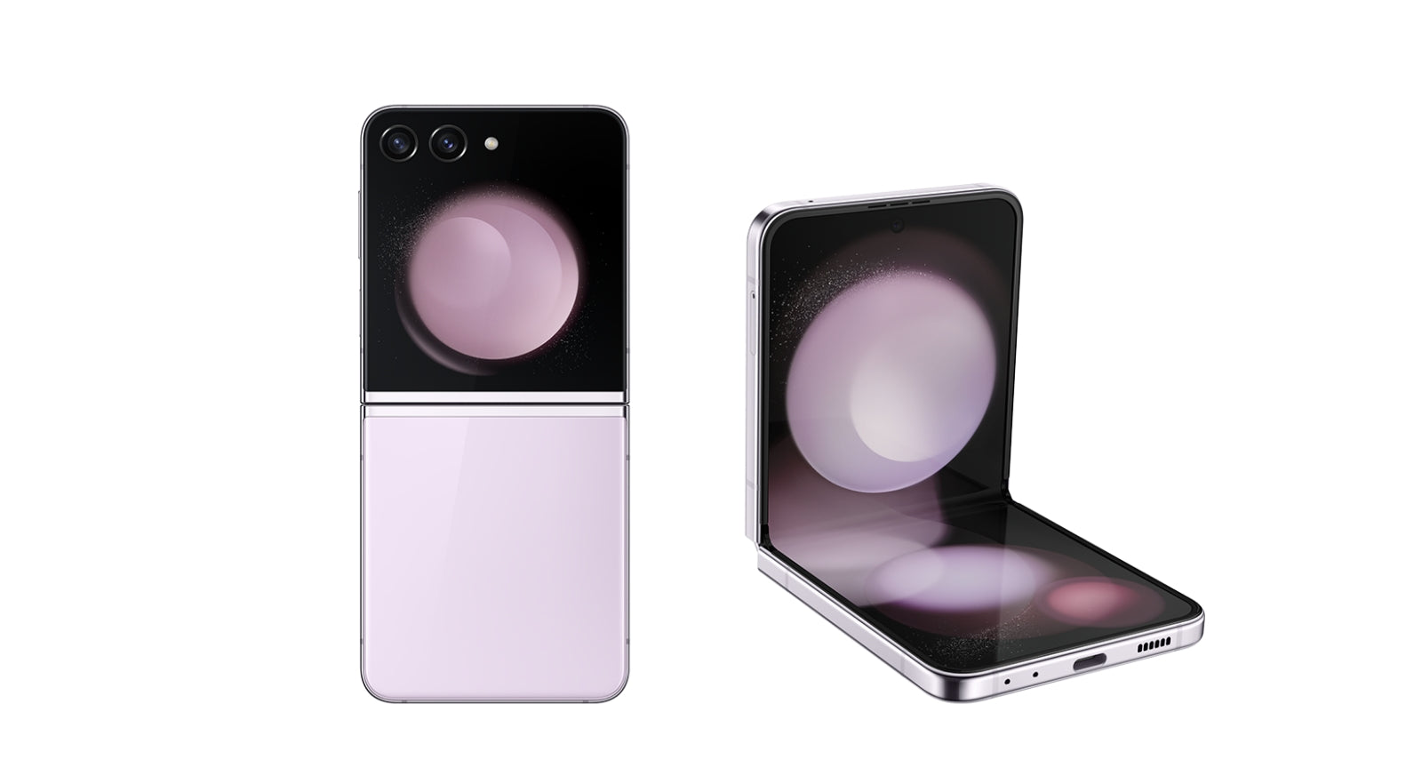 Samsung Galaxy Z Flip 5 5G