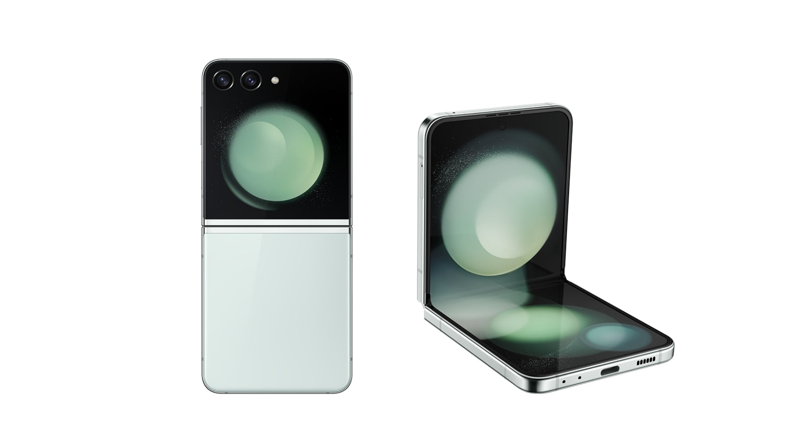 Samsung Galaxy Z Flip 5 5G