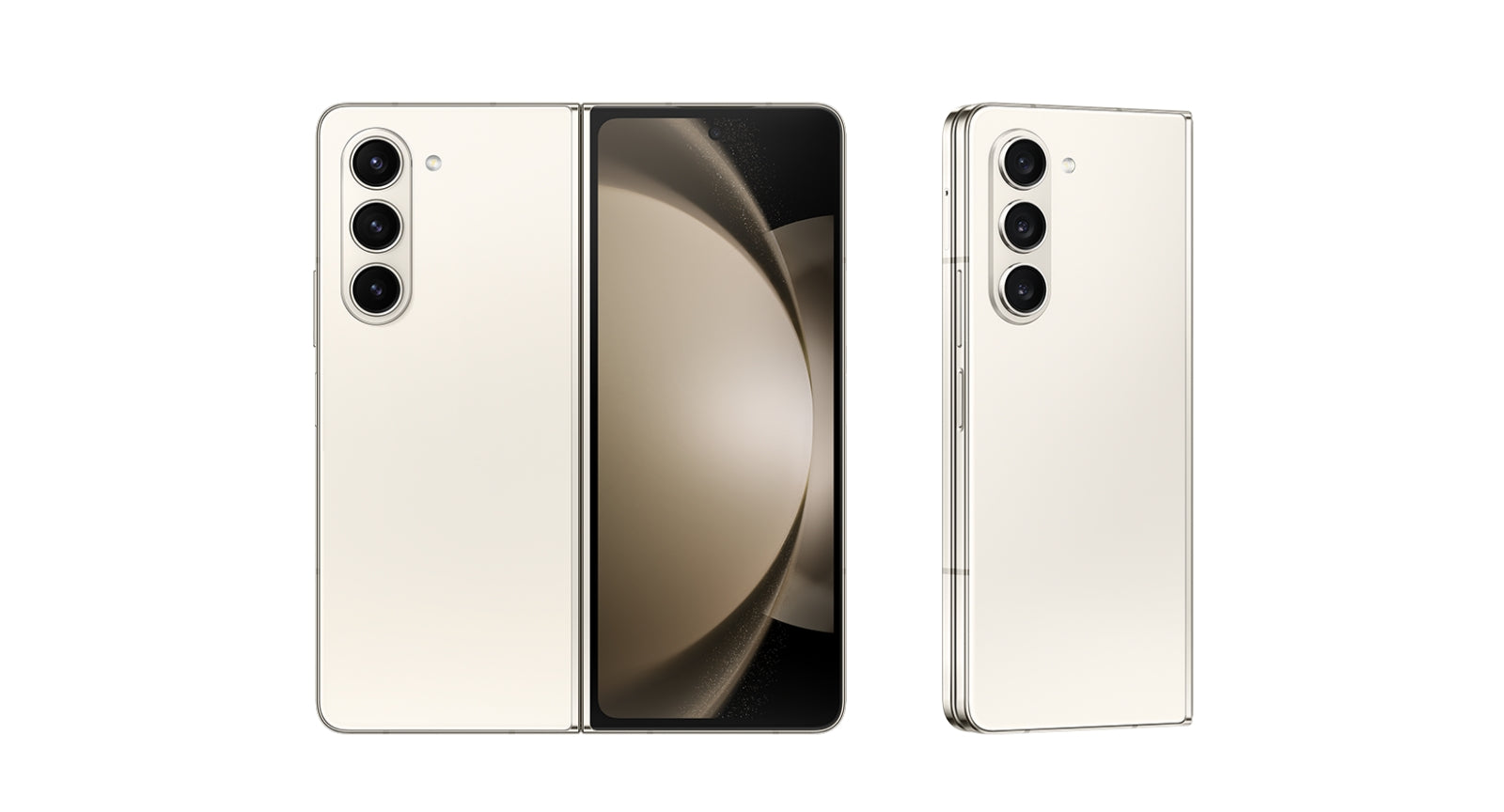 Samsung Galaxy Z Fold 5 5G