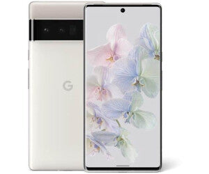 Google Pixel 6 Pro