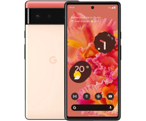 Google Pixel 6