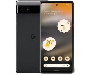 Google Pixel 6a