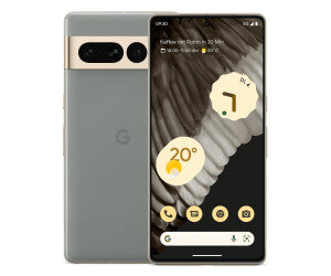 Google Pixel 7 Pro