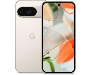 Google Pixel 9