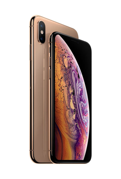 Apple iPhone Xs (Refurbished Good Condition)