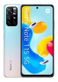 Xiaomi Redmi Note 11S 5G