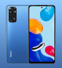Xiaomi Redmi Note 11