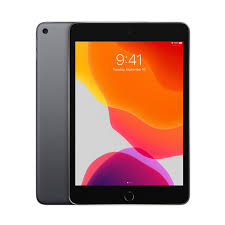 Apple iPad mini (2019) (Refurbished Good Condition)