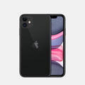 Apple iPhone 11  (Refurbished excellent condition)