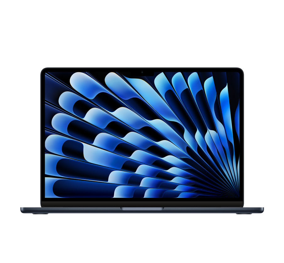 Apple 2024 MacBook Air 13-inch  M3 chip| 8-Core CPU |10-Core GPU |8GB Unified Memory| 512GB SSD Storage footnote ¹