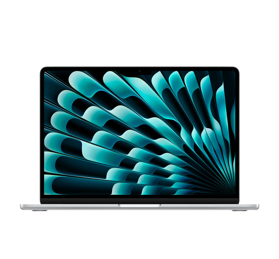 Apple 2024 MacBook Air 15-inch  M3 |8-Core CPU| 10-Core GPU |8GB Unified Memory |512GB SSD Storage footnote ¹