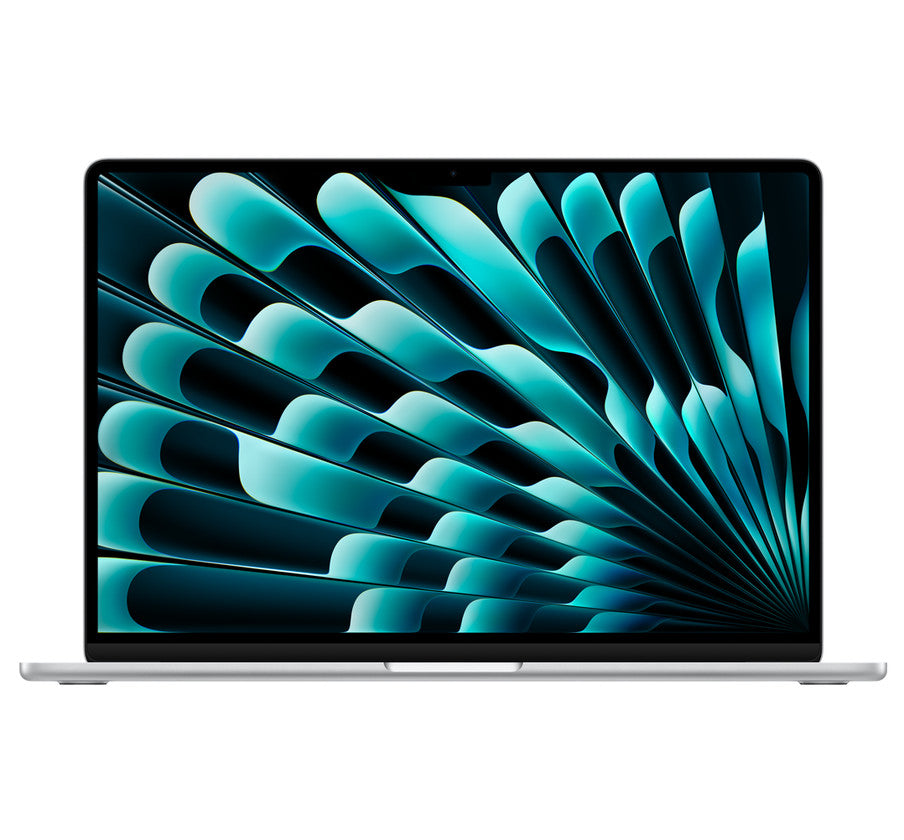 Apple 2024 MacBook Air 15-inch  M3 | 8-Core CPU |10-Core GPU| 8GB Unified Memory |256GB SSD Storage footnote ¹|