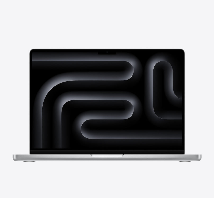 Apple MacBook Pro 14" M3 |8-Core CPU| 10-Core GPU |8GB Unified Memory| 1TB SSD Storage¹|