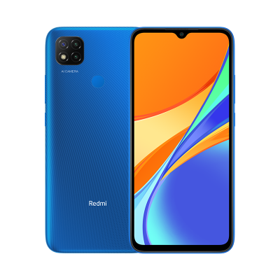 Xiaomi Redmi 9C