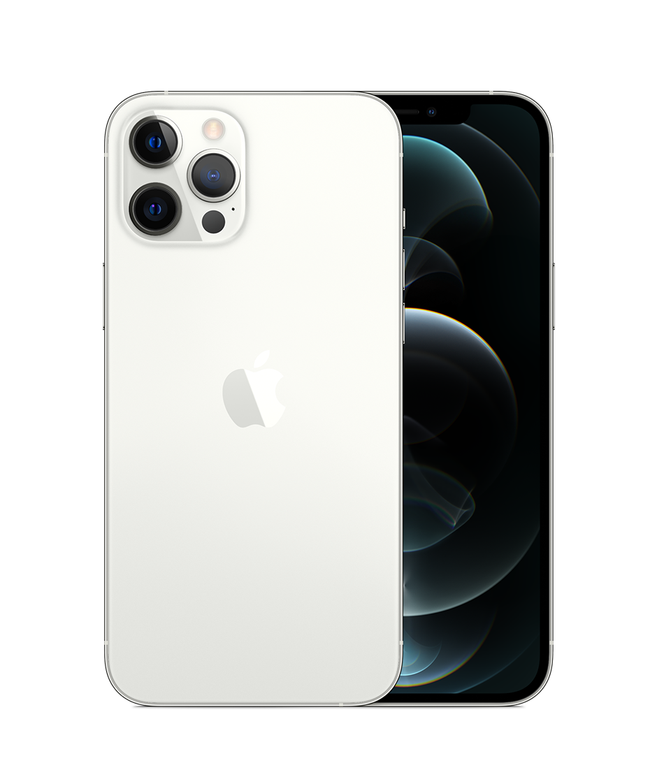 Apple iPhone 12 Pro  (Refurbished Excellent Condition)