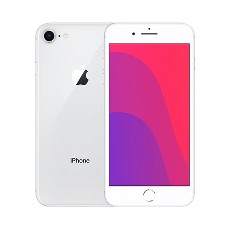 Apple iPhone 8 (Refurbished Good Condition)