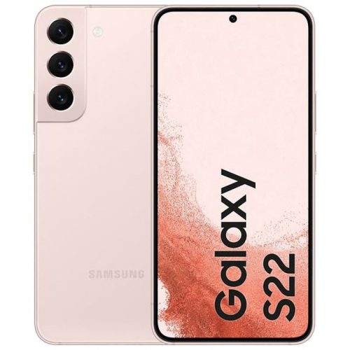 Galaxy s22 5G