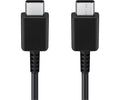 Samsung USB Type-C to USB Type-C Cabel (EP-DA70) Black