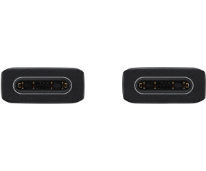 Samsung USB Type-C to USB Type-C Cabel (EP-DA70) Black