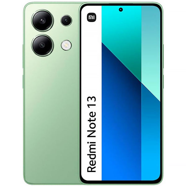 Xiaomi Redmi Note 13