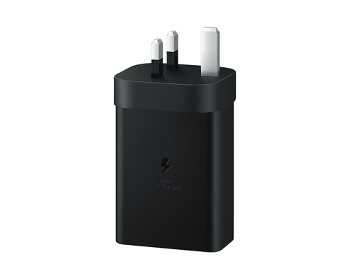 65W Trio Universal Power Adapter
