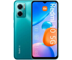 Xiaomi Redmi 10 5G
