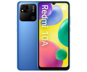 Xiaomi Redmi 10A