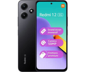 Xiaomi Redmi 12