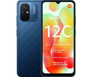 Xiaomi Redmi 12