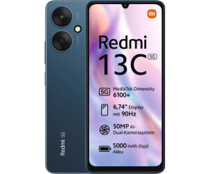 Xiaomi Redmi 13C 5G